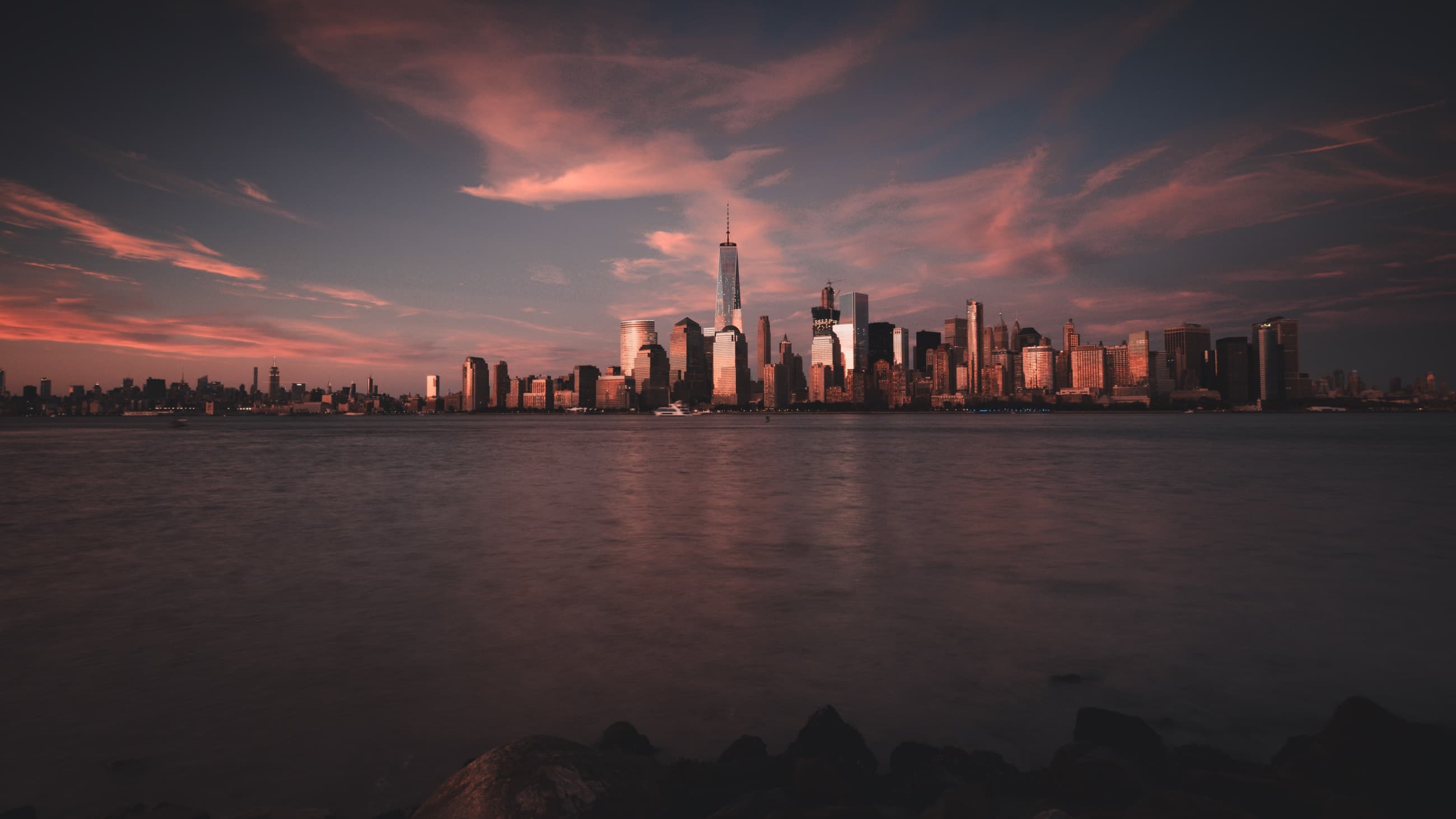 Photography entry hero